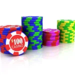 안전한 온라인 카지노: 믿고 즐길 수 있는 최고의 선택