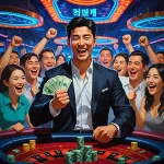 돌리고슬롯 토토 완벽 가이드